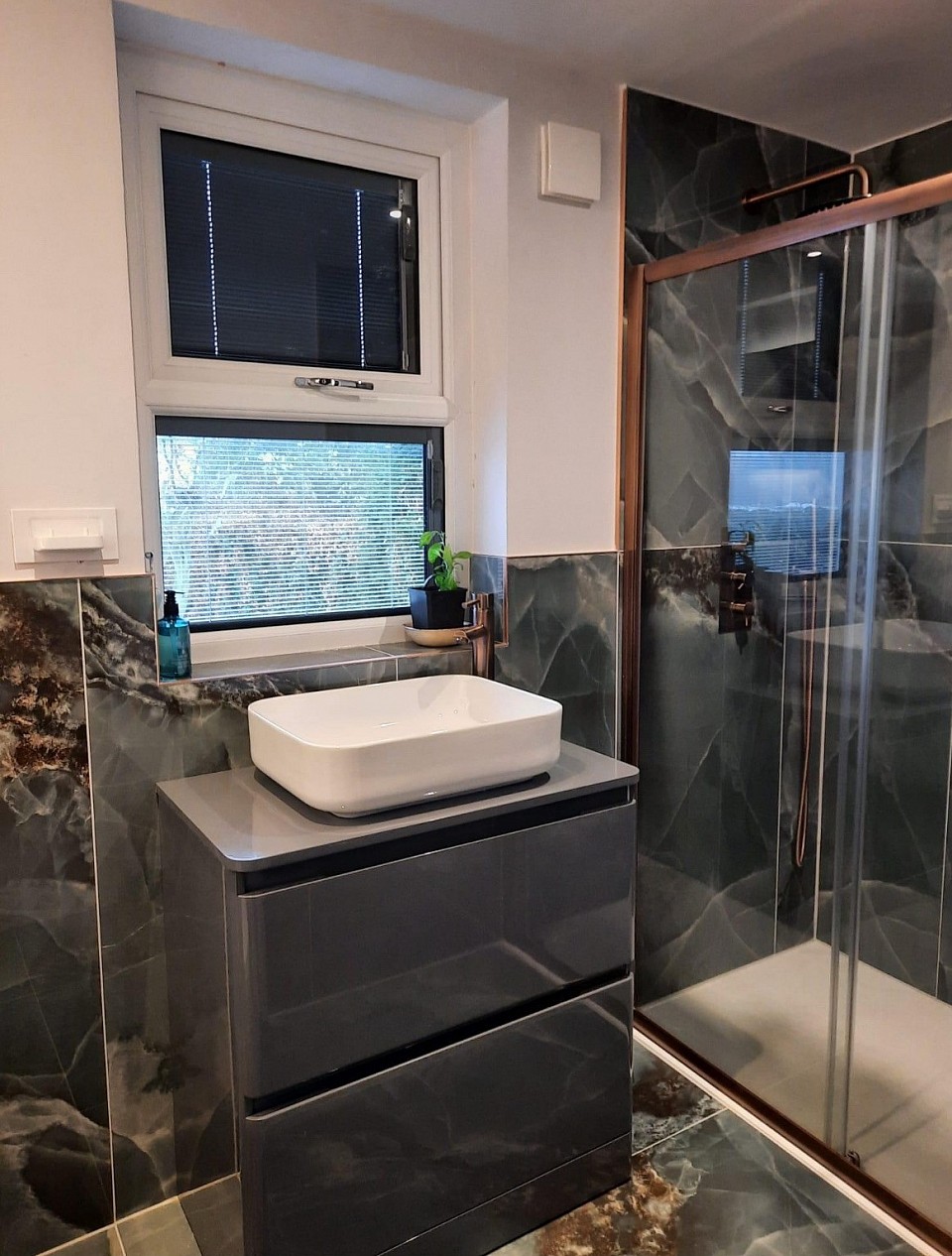 En-suite